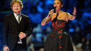 MTV EMAs 2015 were hosted by Ed Sheeren and Ruby Rose with performances from Justin Bieber and Tori Kelly