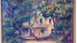 Renoir’s paintings