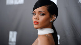 Rihanna is all set to star in Valerian movie next to her friend Cara Delevigne