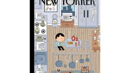 The most important Food issue of the year, The New Yorker's Food Issue is finally out