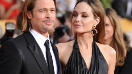 Brad Pitt and Angelina Jolie are all set to light the big screen on fire after almost 10 years. They will be seen together in the movie By the Sea which is set release on November 13, 2015