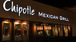 CDC and the public is praising Chiptole's decision of closing its restaurants down