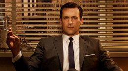 Don Draper from the epic periodic drama Mad Men continues to inspire men's fashion trends all around the world
