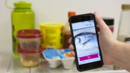 Technology is changing the way how food wastage is handled and put in the right place