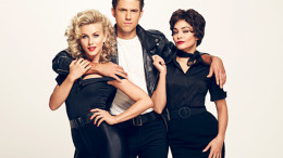 The roles for John Travolta, Olivia Newton-John, Stockard Channing, and Jeff Conaway have been reprised with Fox's Grease Live