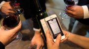 After years of experience, Antonio Galliano has decided to launch a wine app through Vinous, his online wine magazine