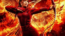 The Hunger Games: Mockingjay – Part 2 was released on November 5, 2015 and made for a wholesome meal this Thanksgiving. The movie took the revenue for Thanksgiving box office sharply up from last year.