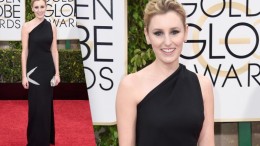 Laura Carmichael has come a long way since Downton Abbey and she is the new fashion favourite of the industry