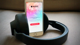 Its a big day for Apple today, its Music services have finally reached the 10 million mark