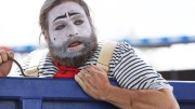 This Thursday, the new series “Baskets,” starring Zach Galifianakis and produced by Louis C.K., will premiere on FX, and it’s full of things you wouldn’t expect from a television show.