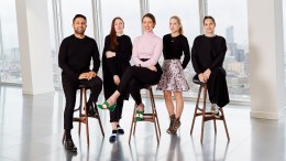 An award like the British Fashion Council/Vogue Designer Fashion Fund will not just be an accolade, but it will also provide designers and new entrants with a chance to choose a path that provides sustainable growth