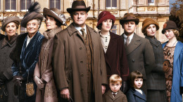 Downton Abbey begins its final season and there is a lot going to happen in just a few episodes