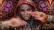 The best moment on A Head Full Of Dreams, Coldplay's soupy mess of a new album, is the moment when Beyoncé shows up on the song “Hymn For The Weekend.