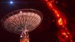 Fast Radio Bursts have made astronomers scratch their heads for over a decade now. These bright radio flashes that last for a few milliseconds have always made astronomers wonder about their source, but a recent study published on Wednesday solves the mystery partially