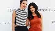 Kendall and Kylie Jenner are all set to launch their own clothing line after the huge success of Kylie's lipkit