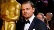 Leonardo DiCaprio - Oscars