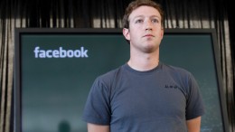 Apparently, Mark Zuckerberg is now a fashion icon. Would you wear his signature grey tshirts?