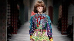 Gucci is changing the way people perceive fashion, and it’s a good thing