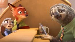 Zootopia is an animated story of a rabbit that joins the police force. The trailer was appreciated by many people, and after the release, it turned out to be the biggest Disney animation launch.