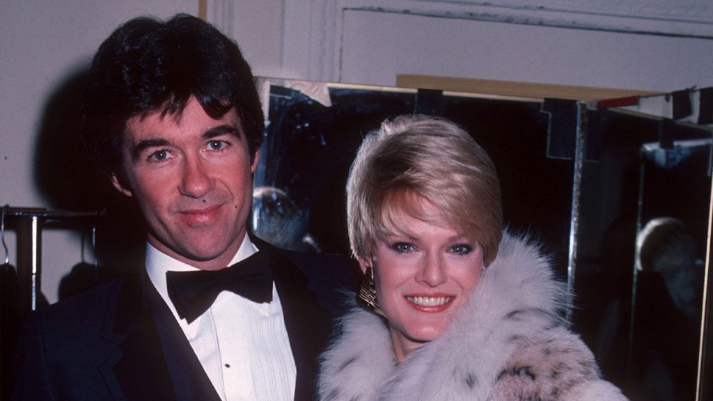 Gloria Loring on How Her ‘Thoughtful’ Ex Alan Thicke Wooed Her — with a