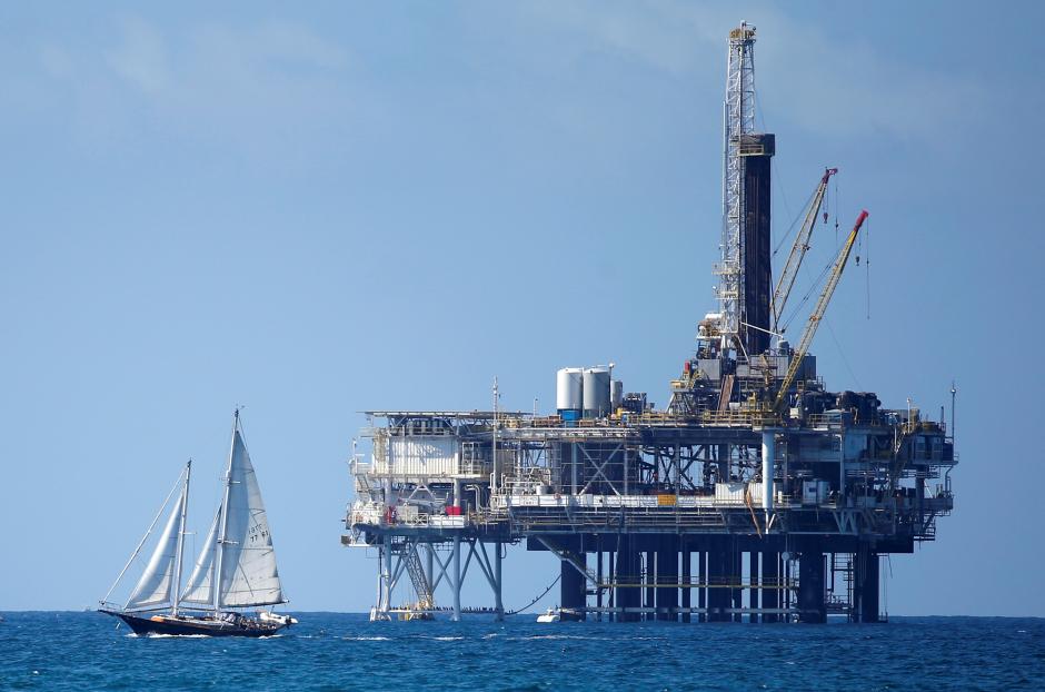 After Florida More States Press Us For Offshore Drilling Exemptions Thetrendler