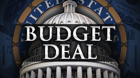 House Passes Budget Deal; Senate Expected To Act This Week - TheTrendler