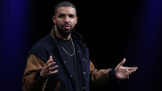 Drake’s latest single “Hotline Bling” is skyrocketing on Billboard charts but still won't be able to get on the top spot because of the deal with Apple Music