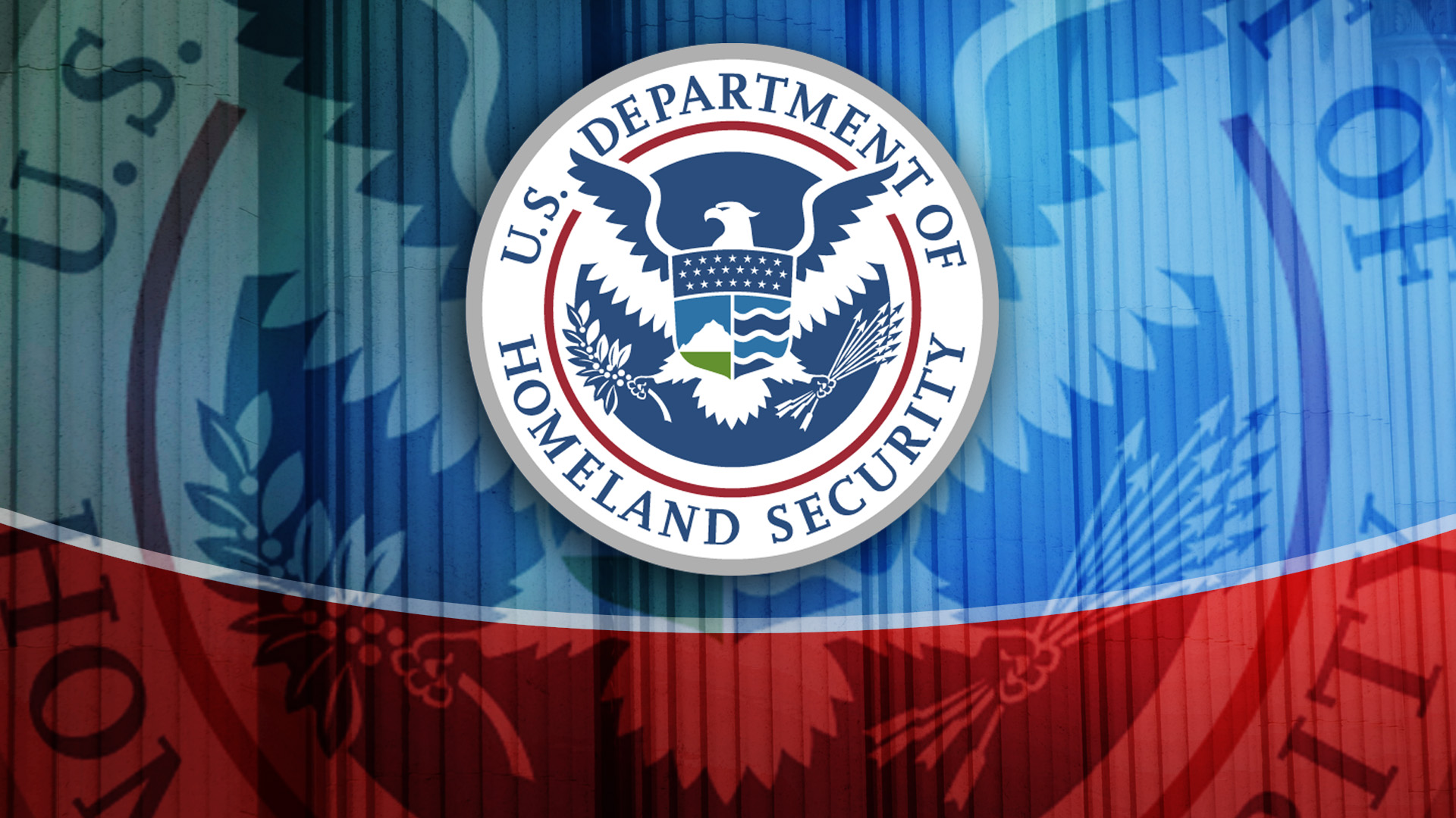 Rules Of Homeland Security