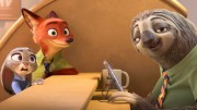 Zootopia is an animated story of a rabbit that joins the police force. The trailer was appreciated by many people, and after the release, it turned out to be the biggest Disney animation launch.