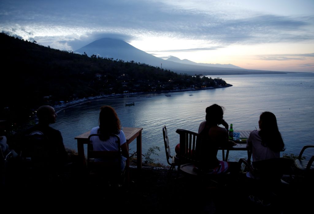 Indonesia Calls Singapore's Bali Travel Advisory 'Excessive' - TheTrendler