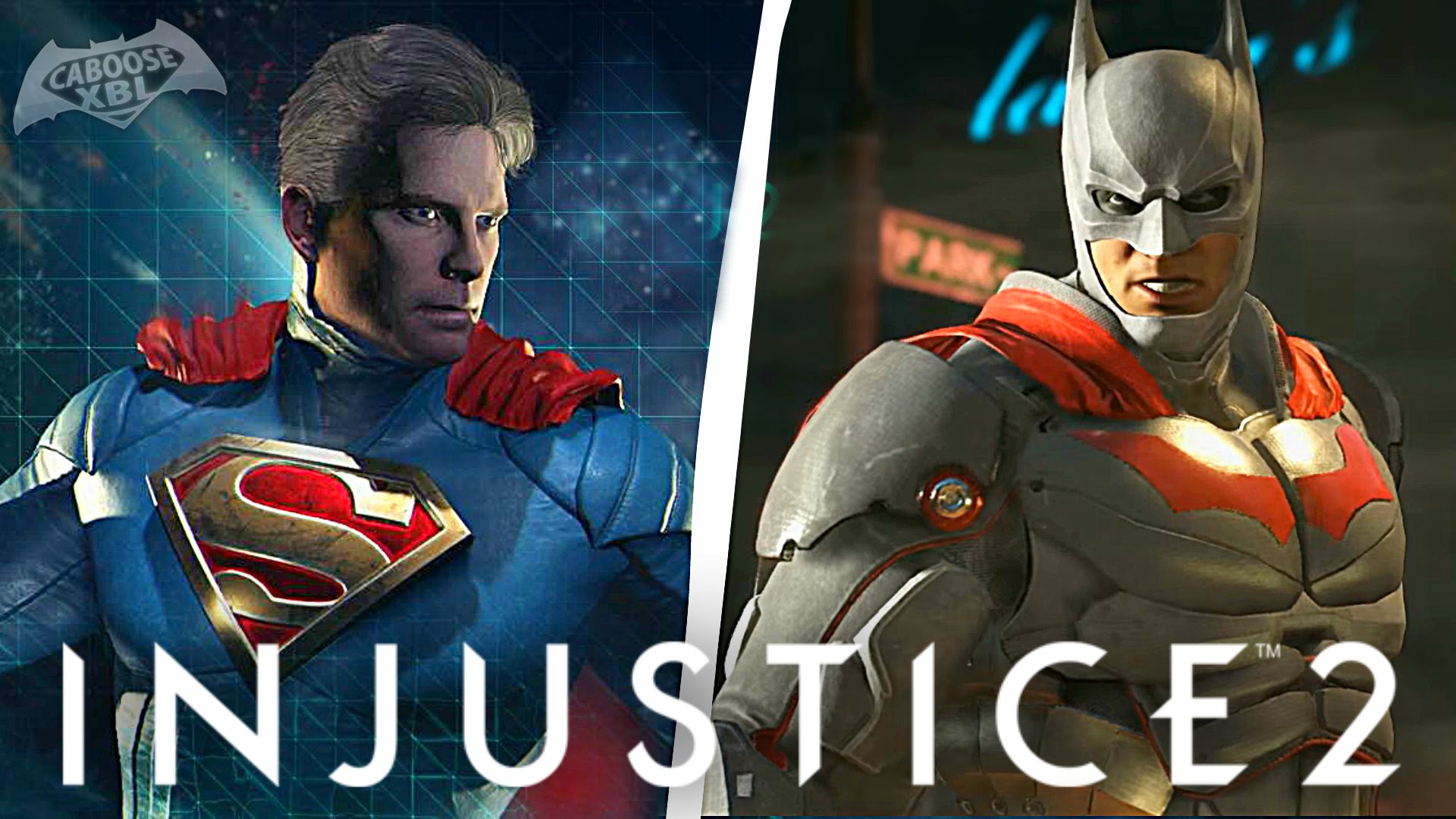 New Justice League Movie Costumes Added To Injustice 2 - TheTrendler