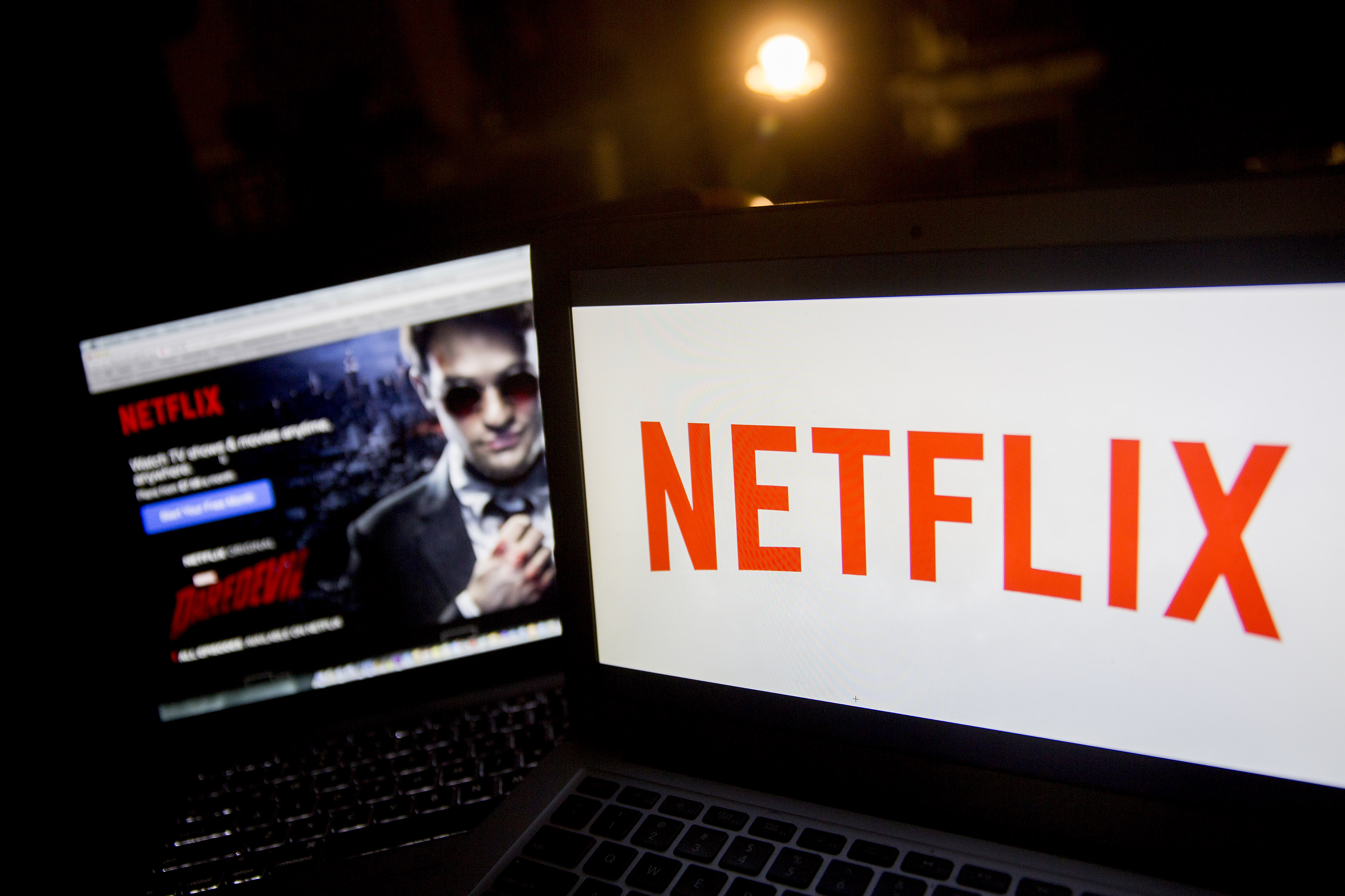 Netflix faces backlash after testing inprogram ads TheTrendler